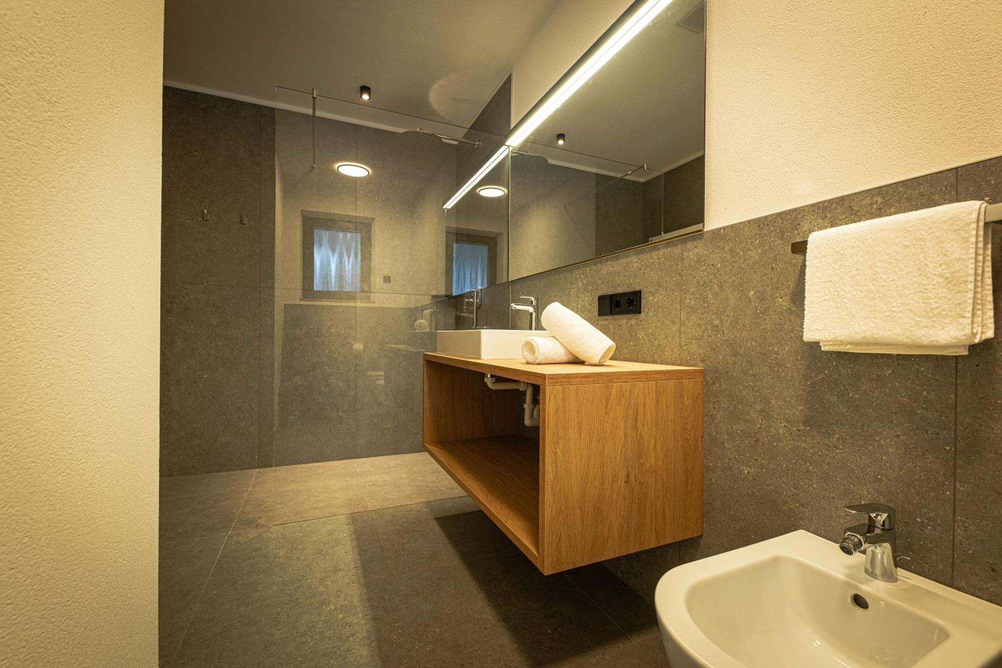 Manares - My Mountain Stay San Lorenzo di Sebato Ngoại thất bức ảnh
