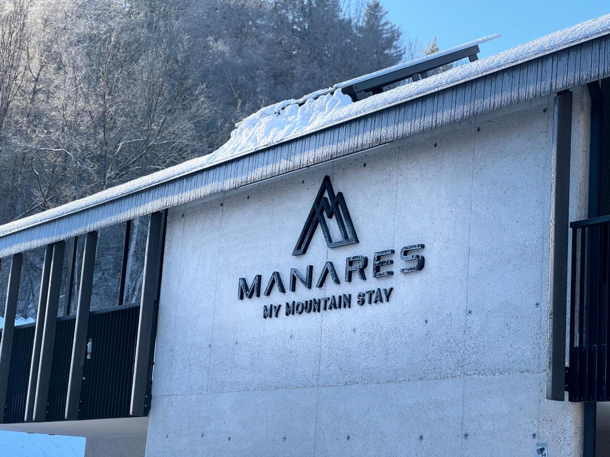 Manares - My Mountain Stay San Lorenzo di Sebato Ngoại thất bức ảnh
